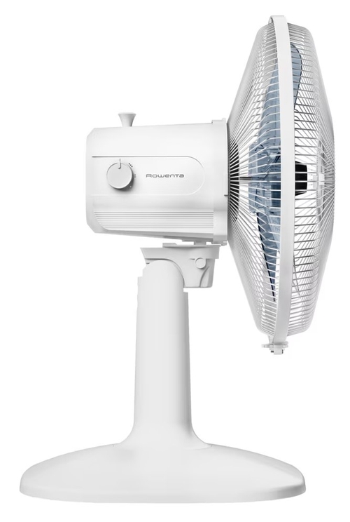 ROWENTA VU-2330 Blanco - Ventilador de Sobremesa 35W