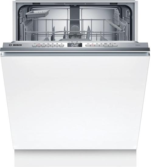 BOSCH SMH4HTX00E INOX - Lavavajillas 60CM 13 Servicios