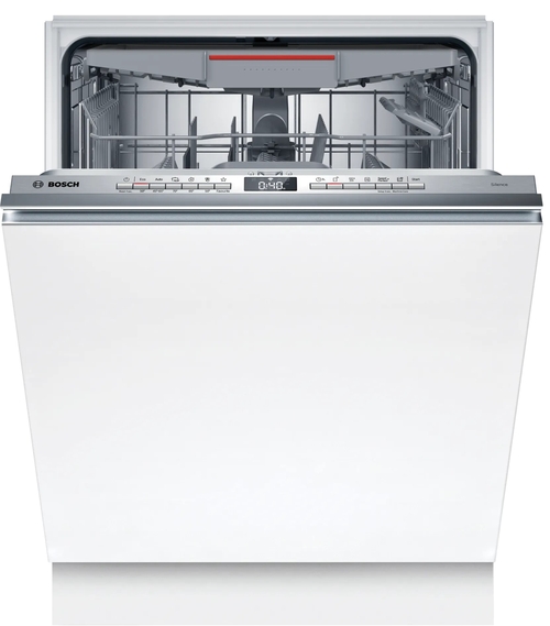 BOSCH SBH4HVX00E INOX - Lavavajillas 60CM 14 Servicios