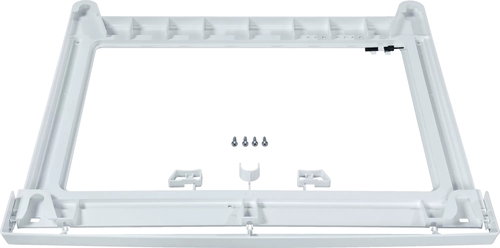 BOSCH WZ20310  - Kit de Unión Blanco