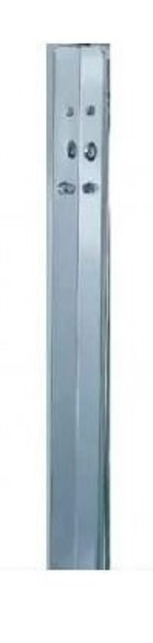 BALAY SZ-75560 INOX - Accesorio Perfil Lateral