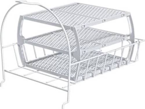 BALAY WMZ-20600 Blanco - Accesorio Lavado-Secado