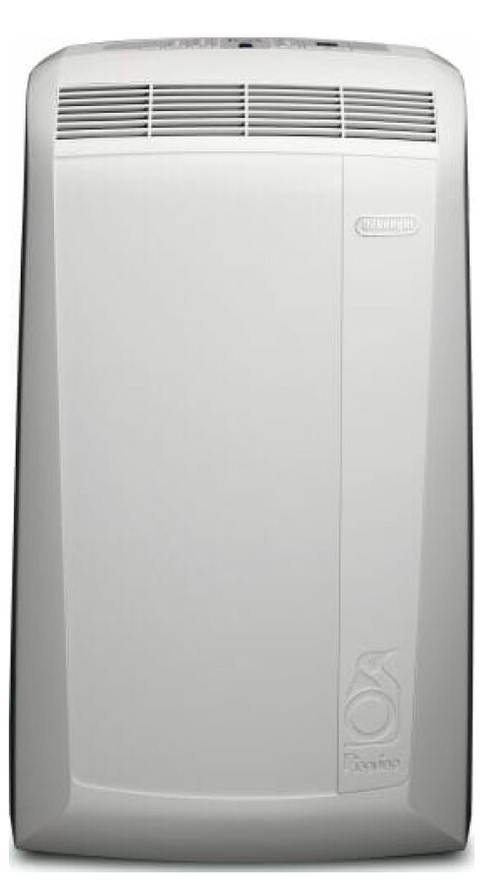 DELONGHI PAC-N82 Blanco - Aire Acondicionado Portátil 2064 Frig