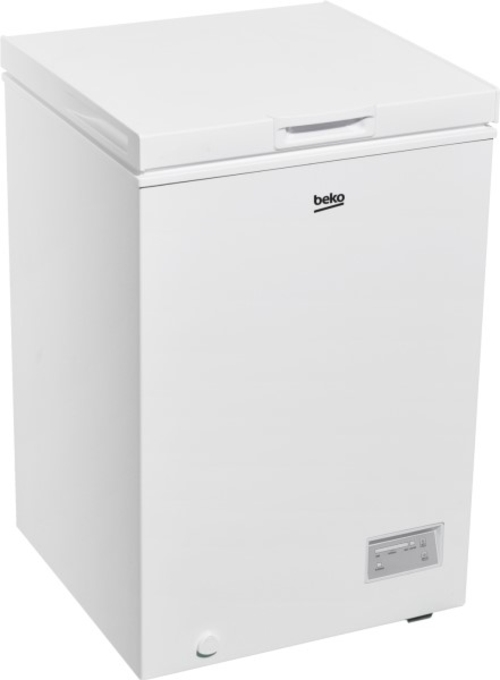 BEKO CF-100-EWN Blanco - Congelador Horizontal 98L