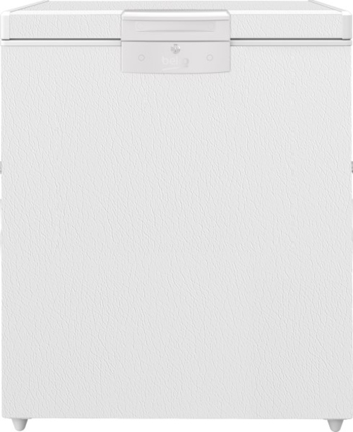 BEKO HSM-14540 Blanco - Congelador Horizontal 205L