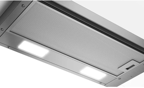 BEKO HNT-61311-X INOX  - Campana Extraíble 60CM