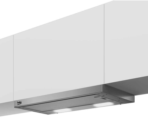 BEKO HNT-61311-X INOX  - Campana Extraíble 60CM