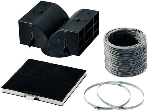 BALAY LZ-53250  - Kit de Recirculación Negro