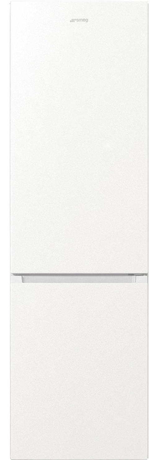 SMEG RC-20-WNE Blanco - Frigorífico Combi No Frost