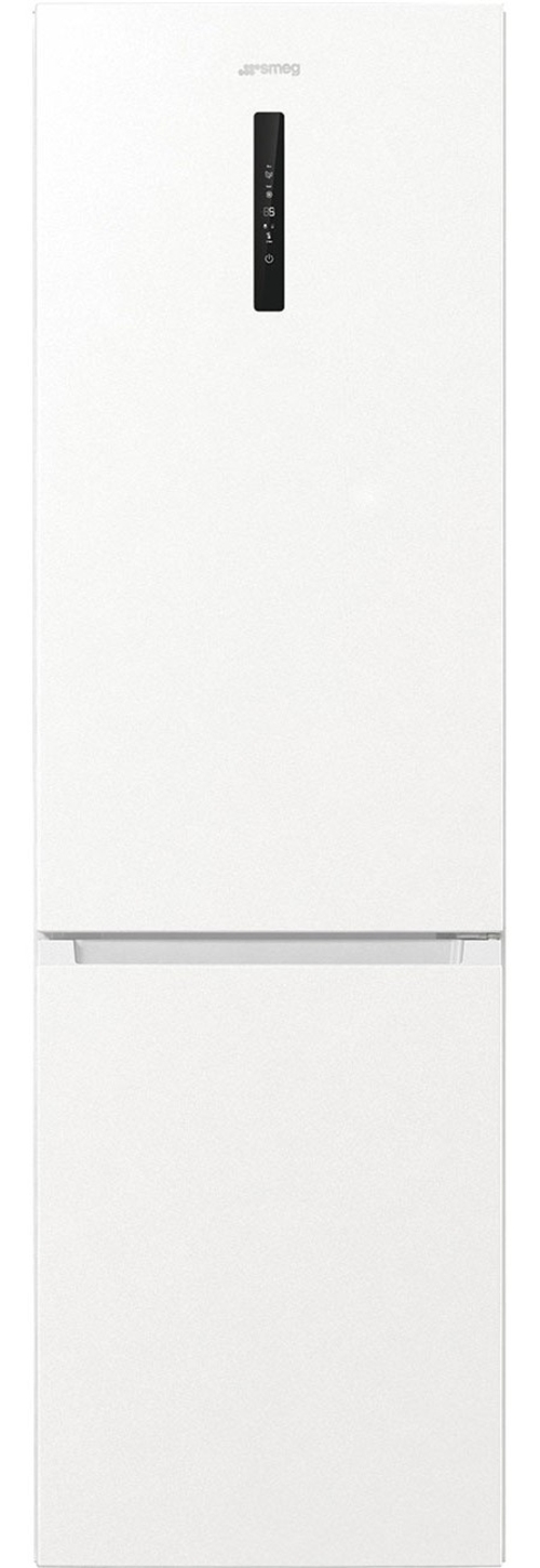 SMEG RC-20-WDNE Blanco - Frigorífico Combi No Frost