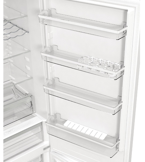 SMEG RC-20-WDNE Blanco - Frigorífico Combi No Frost