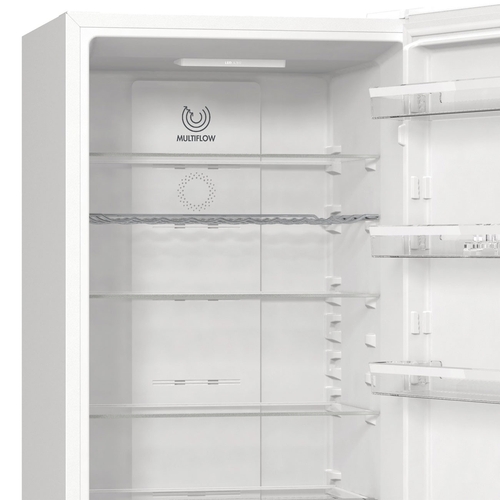 SMEG RC-20-WDNE Blanco - Frigorífico Combi No Frost