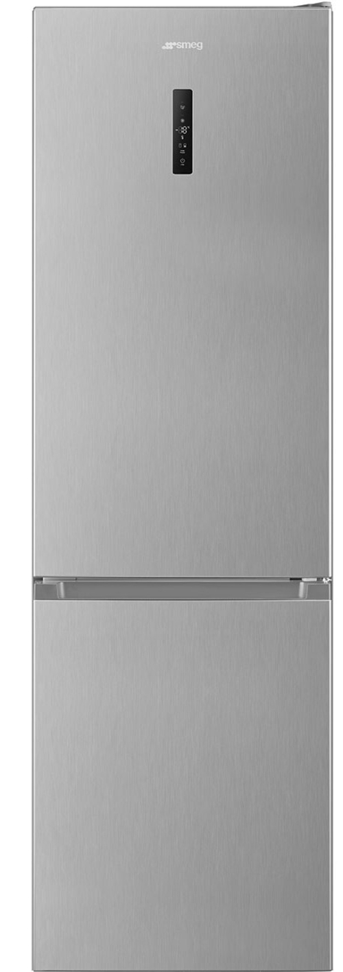 SMEG RC-20-XDND INOX - Frigorífico Combi No Frost