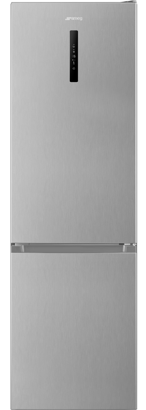 SMEG RC-20-XDNE INOX - Frigorífico Combi No Frost