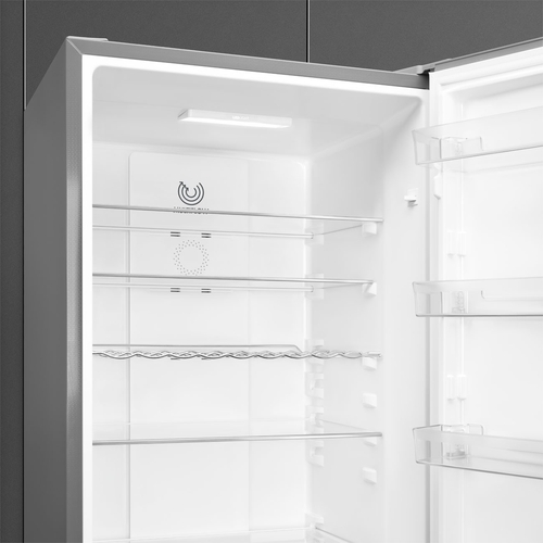 SMEG RC-20-XDNE INOX - Frigorífico Combi No Frost