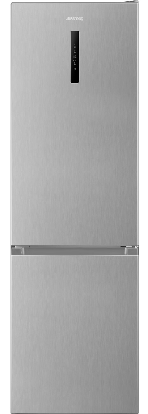 SMEG RC-20-XDNC INOX - Frigorífico Combi No Frost