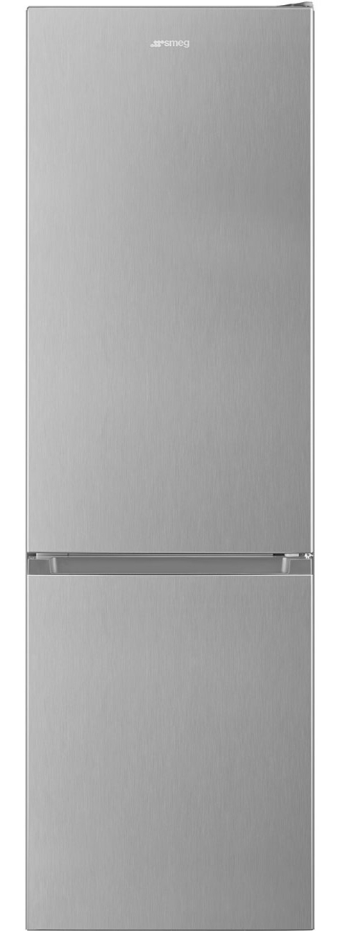 SMEG RC-20-XNE INOX - Frigorífico Combi No Frost