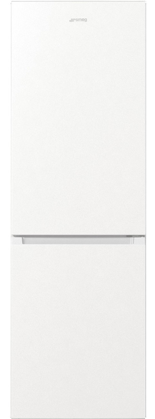 SMEG RC-18-WNE Blanco - Frigorífico Combi No Frost