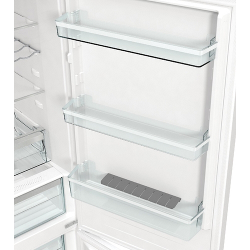 SMEG RC-18-WNE Blanco - Frigorífico Combi No Frost