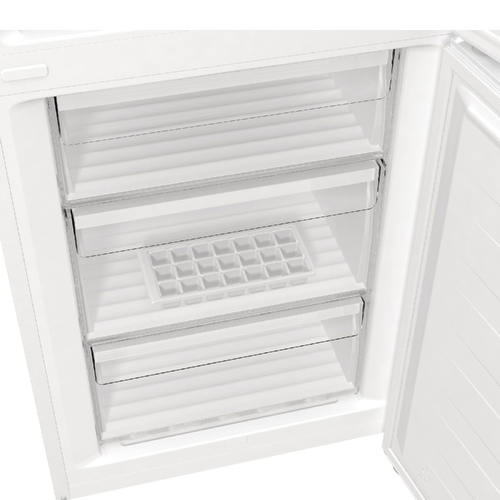 SMEG RC-18-WNE Blanco - Frigorífico Combi No Frost