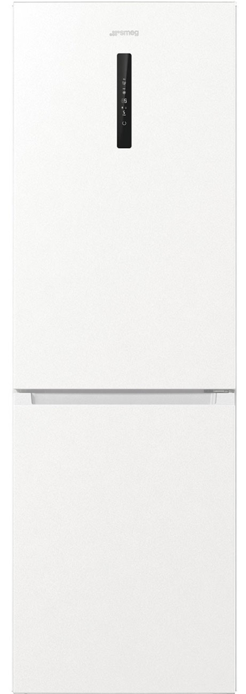 SMEG RC-18-WDNE Blanco - Frigorífico Combi No Frost