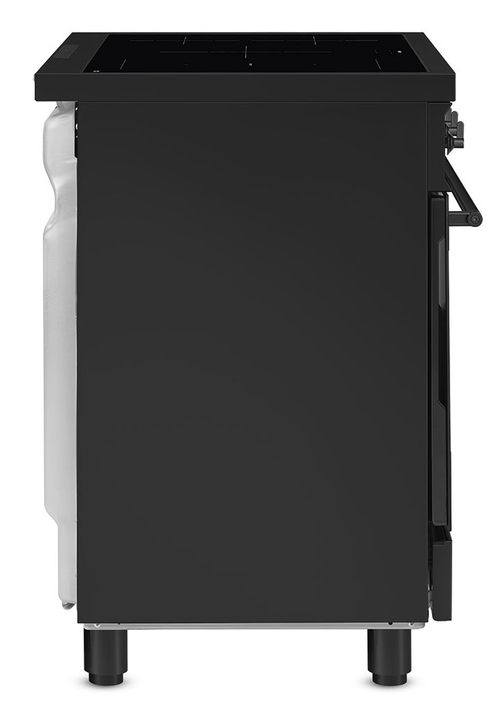 SMEG C9IMN2 Negro Mate - Cocina 90CM