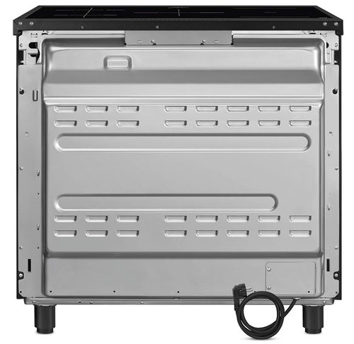 SMEG C9IMN2 Negro Mate - Cocina 90CM