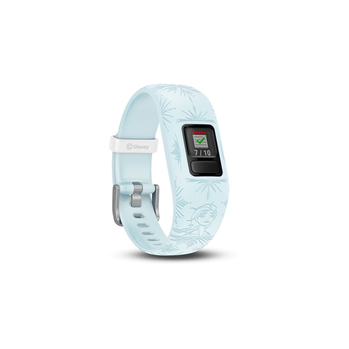 Reacondicionado - GARMIN Vivofit JR 2 Frozen - Reloj Deportivo 