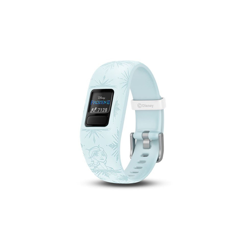 Reacondicionado - GARMIN Vivofit JR 2 Frozen - Reloj Deportivo 