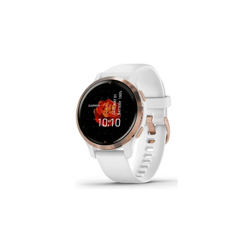 Reacondicionado - GARMIN VENU 2S Blanco 010-02429-13 - Reloj Deportivo 