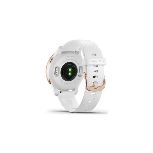 Reacondicionado - GARMIN VENU 2S Blanco 010-02429-13 - Reloj Deportivo 