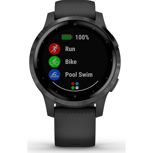 Reacondicionado - GARMIN Vivoactive 4S - Reloj Deportivo 