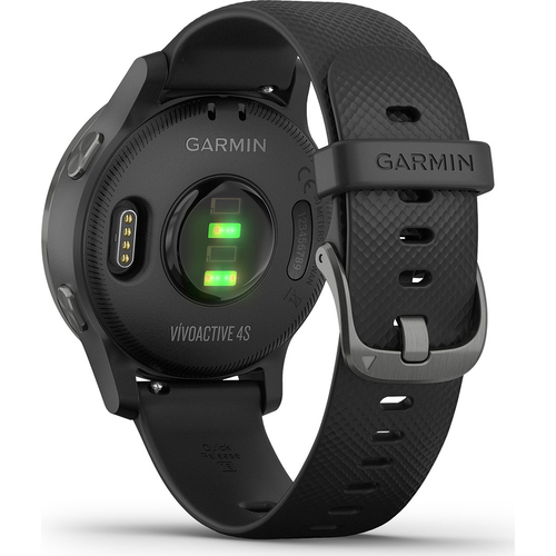 Reacondicionado - GARMIN Vivoactive 4S - Reloj Deportivo 