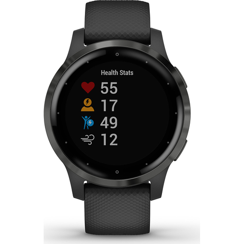 Reacondicionado - GARMIN Vivoactive 4S - Reloj Deportivo 