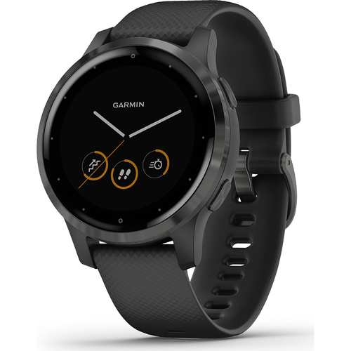 Reacondicionado - GARMIN Vivoactive 4S - Reloj Deportivo 