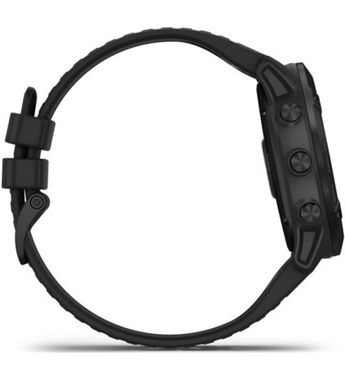 Reacondicionado - GARMIN FENIX 6X PRO Negro - Reloj Deportivo 51MM GPS