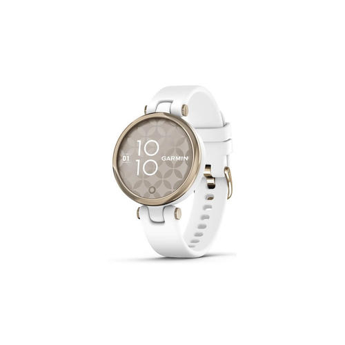 Reacondicionado - GARMIN Lily Sport Blanco - Reloj Deportivo 