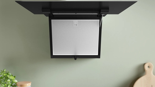 BOSCH DWK67FN60 Cristal Negro - Campana Decorativa 60CM