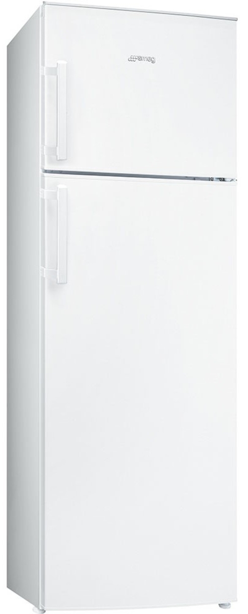 SMEG FD-32-E Blanco - Frigorífico Dos Puertas Cíclico