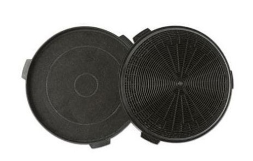 CATA BETA V-PLUS - Filtro de Carbón Activo Negro