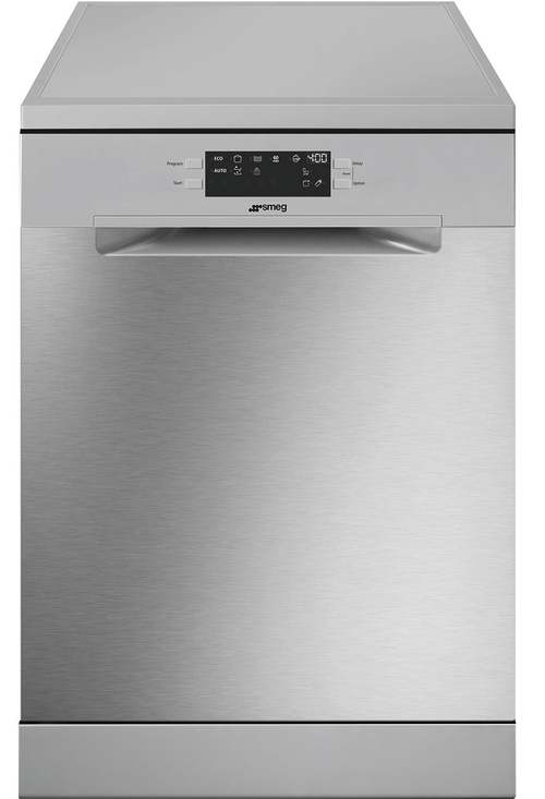 SMEG LVS-262-DSX INOX - Lavavajillas 60CM 13 Servicios