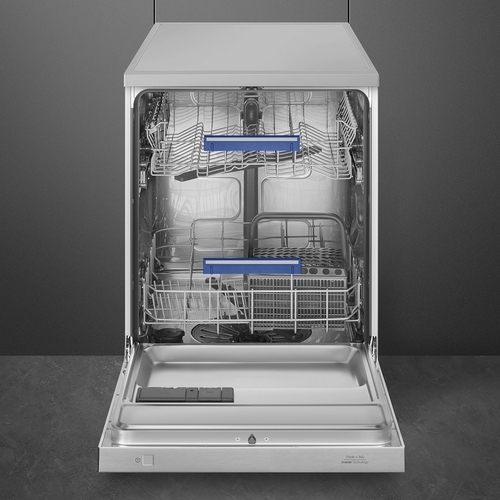 SMEG LVS-262-DSX INOX - Lavavajillas 60CM 13 Servicios