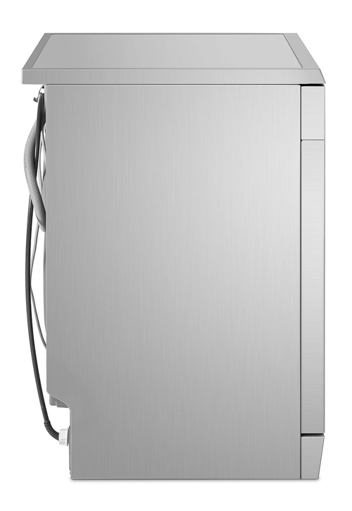 SMEG LVS-262-DSX INOX - Lavavajillas 60CM 13 Servicios