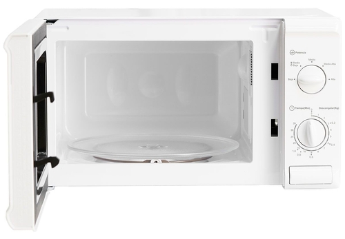 SVAN SMW-2700 Blanco - Microondas 700W 20L