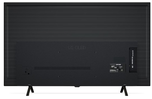 LG OLED55B46LA Negro - TV 55" 4K Smart TV