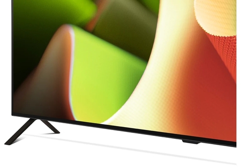 LG OLED55B46LA Negro - TV 55" 4K Smart TV