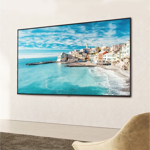 LG 65QNED826RE Negro - TV 65" HDR10 Smart TV