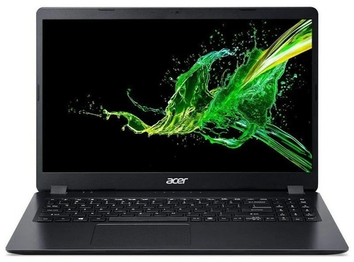 ACER EXTENSA 15EX215-52-59JR Negro - Ordenador Portátil 15,6" 8GB 512GB