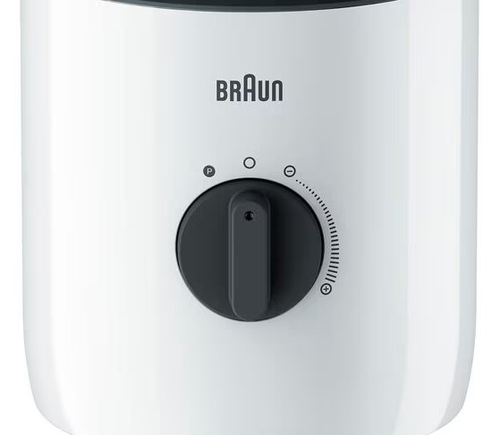 BRAUN JB-3150-WH Blanco - Batidora de Vaso 800W