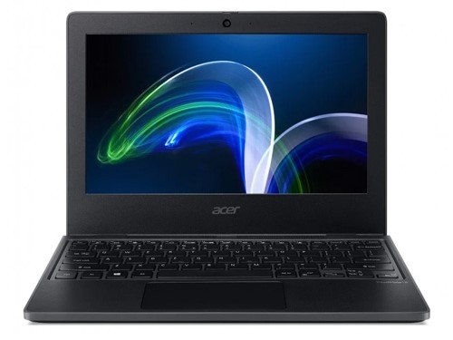 ACER TRAVELMATE TMB 311 CEL N4120 Negro - Ordenador Portátil 11.6" 4GB 128GB